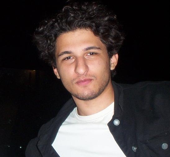 Youssef Okeil profile image